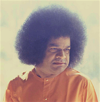 Beloved Bhagawan Sri Sathya Sai Baba